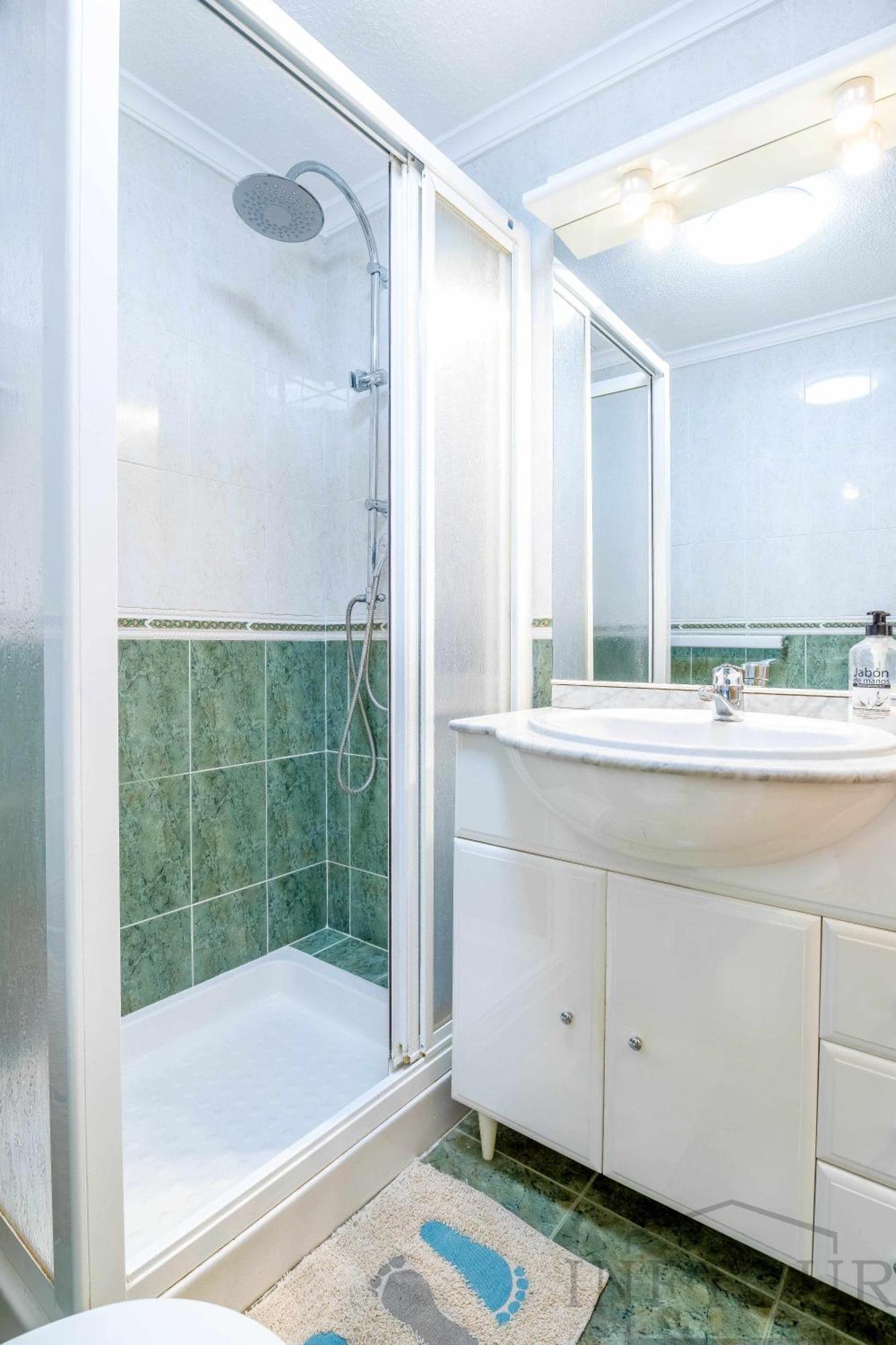Inftour Apolo Apartamento Калпе Екстериор снимка